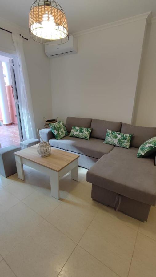 Apartamento Planta Baja Con Piscina Denia Zewnętrze zdjęcie