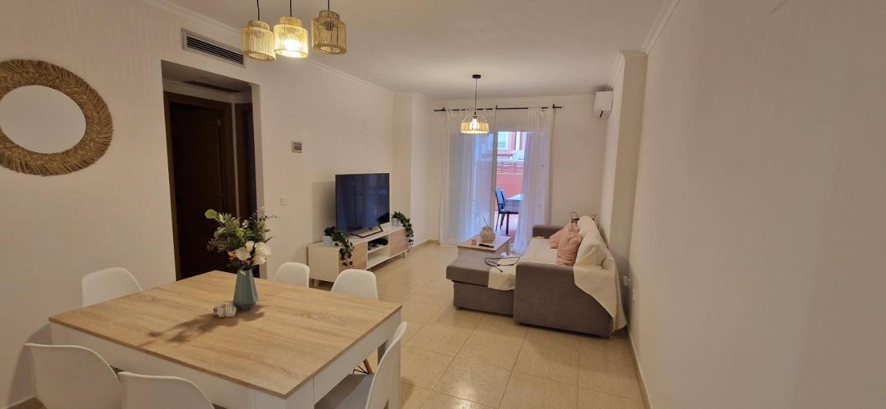 Apartamento Planta Baja Con Piscina Denia Zewnętrze zdjęcie