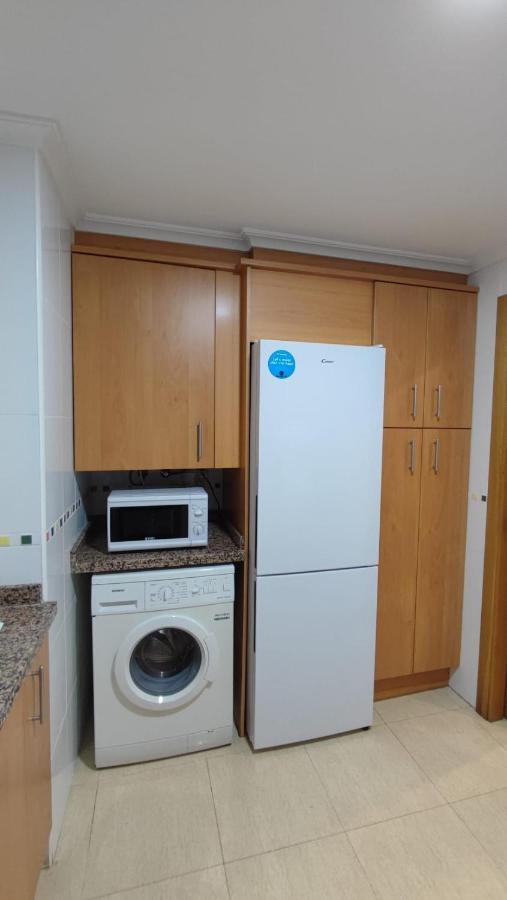 Apartamento Planta Baja Con Piscina Denia Zewnętrze zdjęcie
