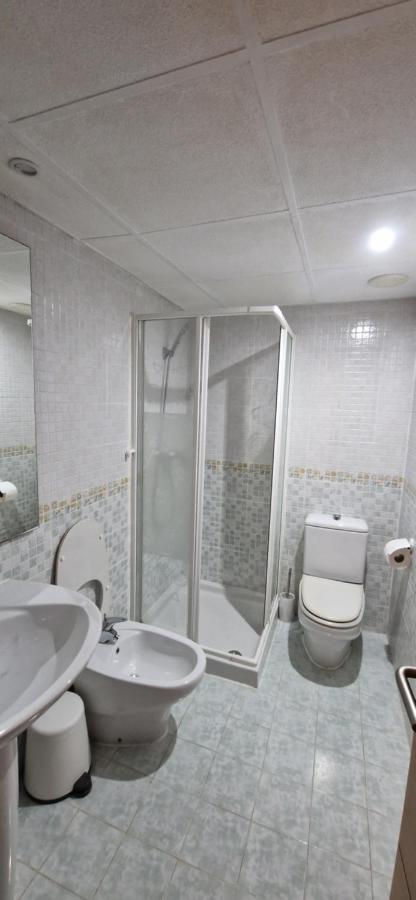 Apartamento Planta Baja Con Piscina Denia Zewnętrze zdjęcie